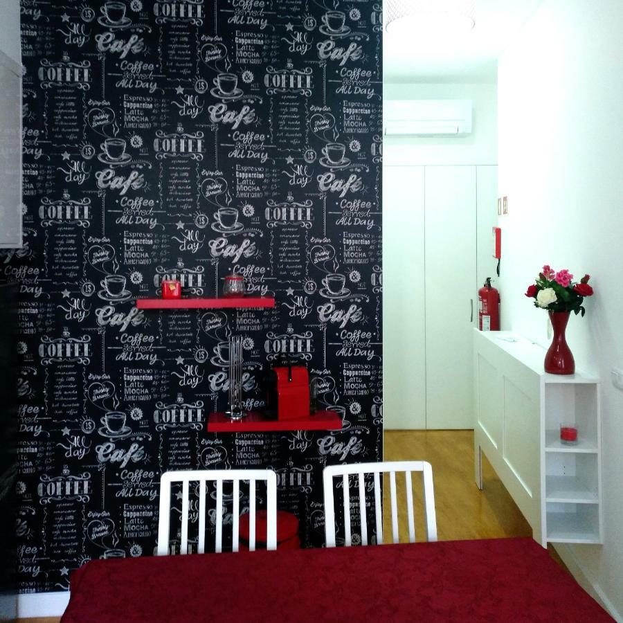 Feelcoimbra Apartamento Santa Cruz Екстер'єр фото