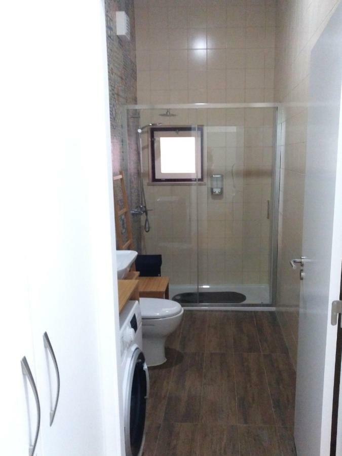 Feelcoimbra Apartamento Santa Cruz Екстер'єр фото