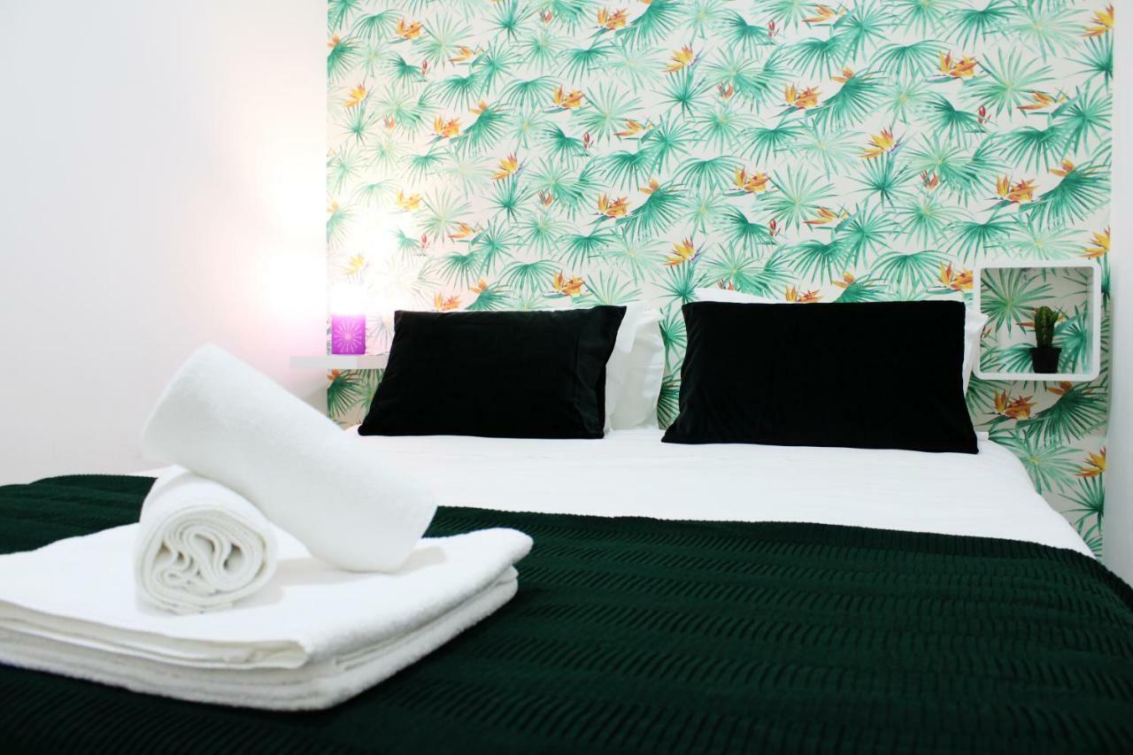 Feelcoimbra Apartamento Santa Cruz Екстер'єр фото