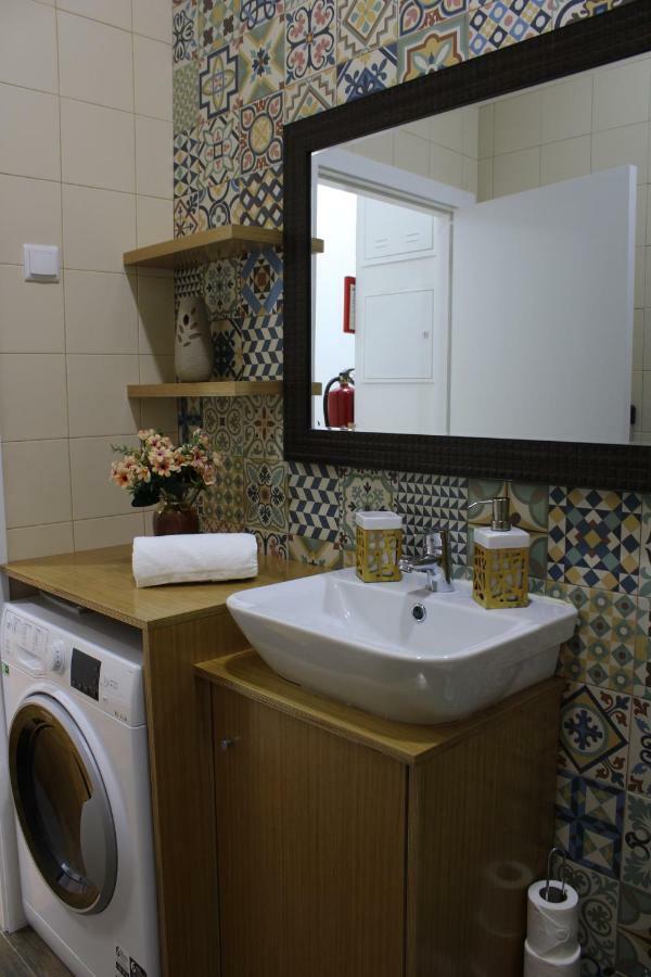 Feelcoimbra Apartamento Santa Cruz Екстер'єр фото