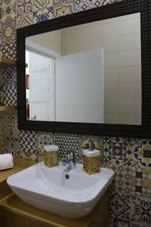 Feelcoimbra Apartamento Santa Cruz Екстер'єр фото