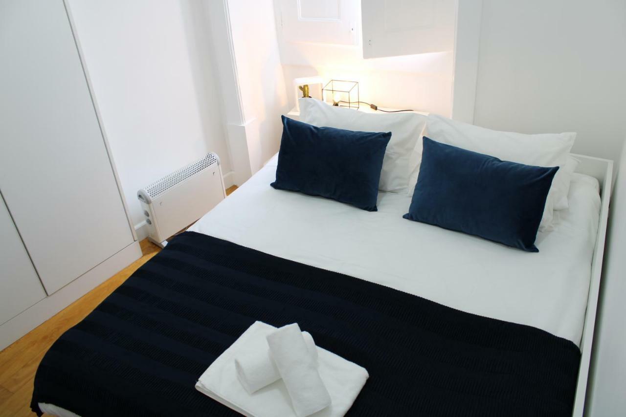Feelcoimbra Apartamento Santa Cruz Екстер'єр фото
