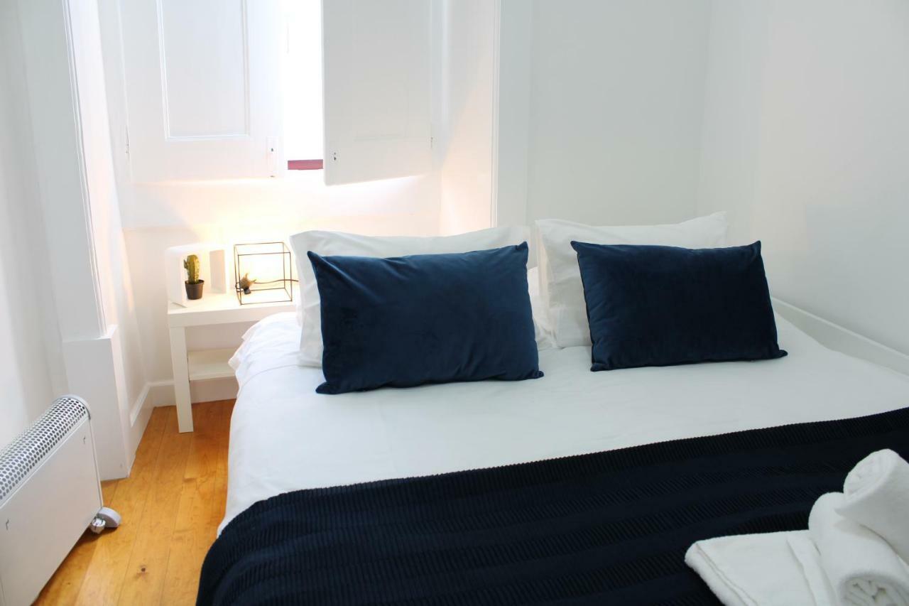 Feelcoimbra Apartamento Santa Cruz Екстер'єр фото