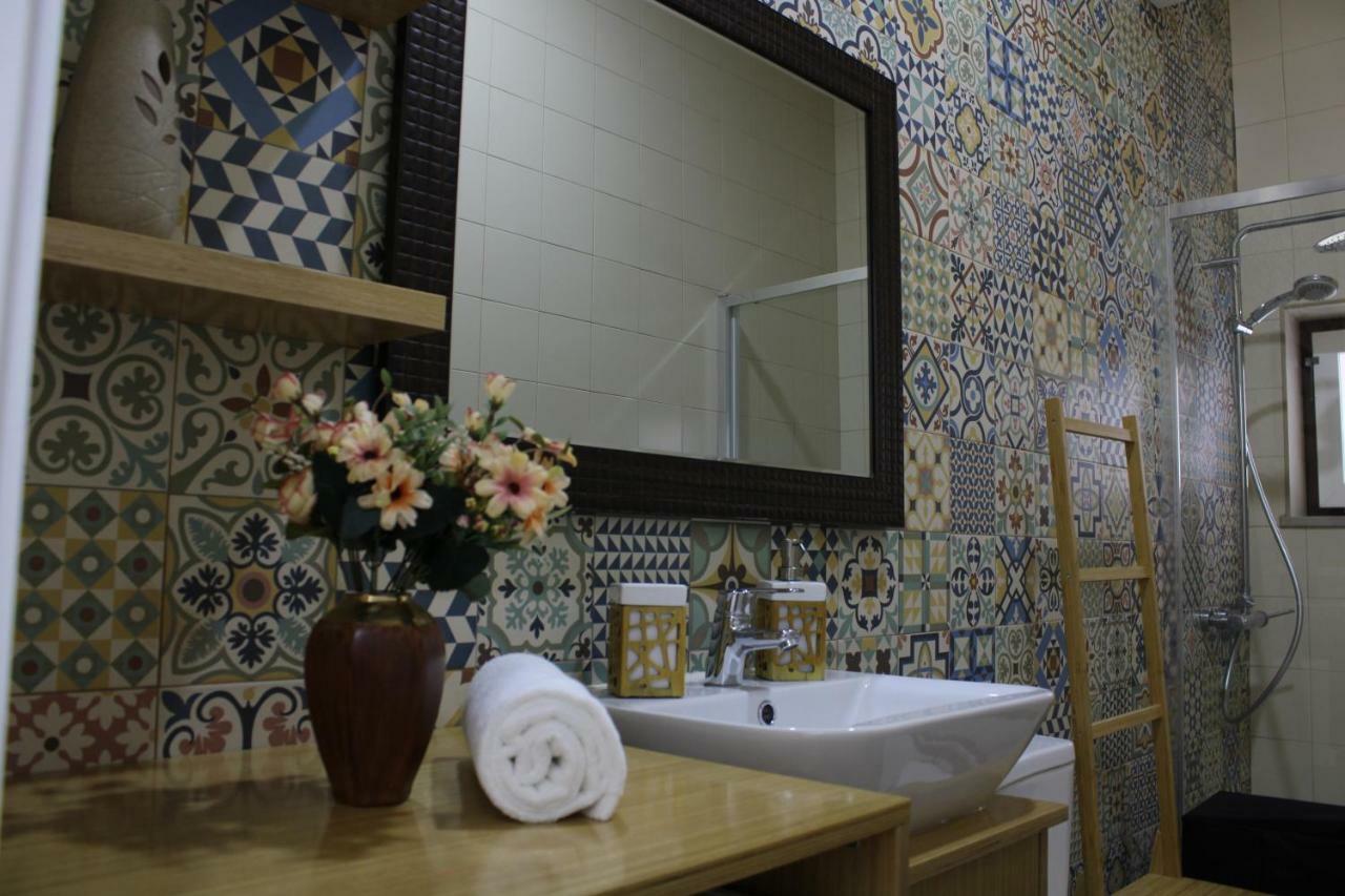 Feelcoimbra Apartamento Santa Cruz Екстер'єр фото