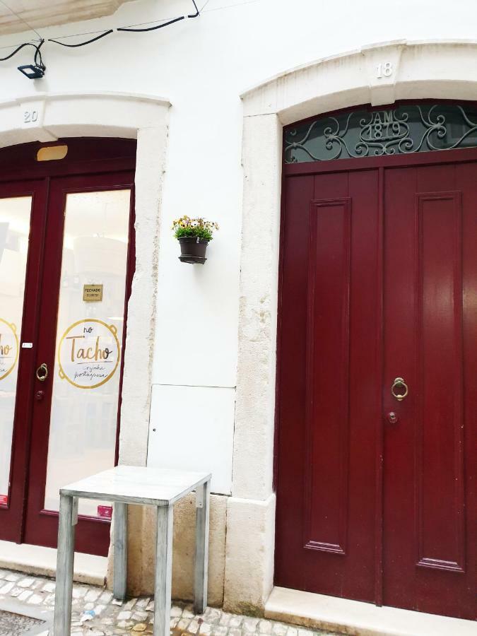 Feelcoimbra Apartamento Santa Cruz Екстер'єр фото